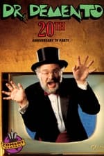 Dr. Demento's 20th Anniversary TV Party