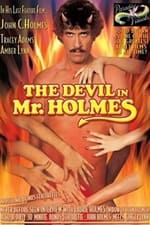 The Devil in Mr. Holmes