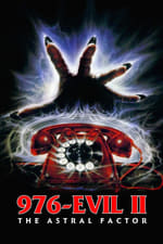 976 Evil 2: El Elemento Astral