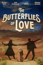 The Butterflies of Love