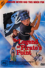 La leyenda de la costa pirata