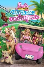 Barbie e as suas Irmãs em busca dos cachorrinhos