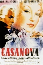 Sins of Casanova