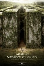 Labirint: Nemogući bijeg