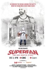 Superfan: The Nav Bhatia Story