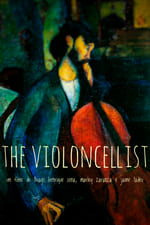 The Violoncellist: uma releitura de Modigliani