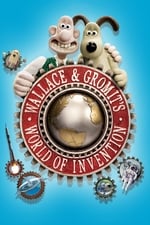 Wallace & Gromits oppfinnerverden