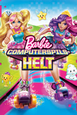 Barbie: Computerspils-helt