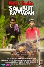 Mail & Sudin Sambut Ramadan