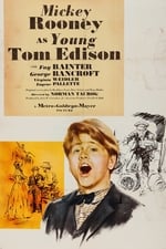Jeune Tom Edison