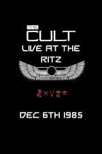 The Cult: Live from The Ritz