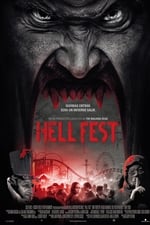 Hell Fest: Juegos Diabólicos