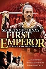Der erste Kaiser von China