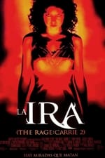 La ira (The Rage: Carrie 2)