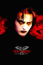 The Crow : Wicked Prayer