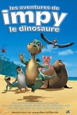Les Aventures de Impy le dinosaure
