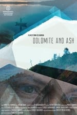 Dolomite and Ash