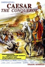 Julio César, 'El Conquistador de las Galias'