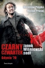 Le jour où ils ont tué Janek Wiśniewski