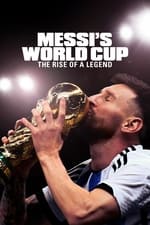 征服世界盃：梅西的傳奇之路