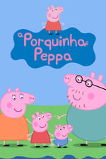 A Porquinha Peppa
