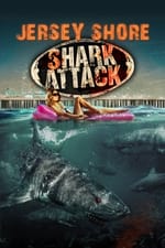 Žraločí masakr v Jersey Shore