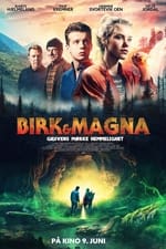 Birk & Magna - The Dark Secret of the Mine