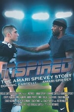 Inspired: The Amari Spievey Story
