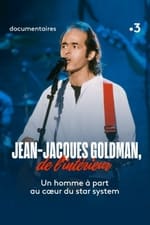 Jean-Jacques Goldman, de l'intérieur
