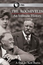Les Roosevelt, une histoire intime