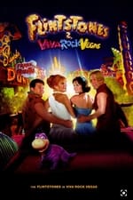 Flintstones 2. - Viva Rock Vegas