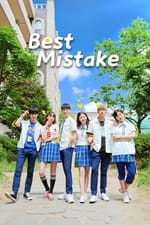 Best Mistake 1: The Movie