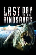 Poslední dny dinosaurů