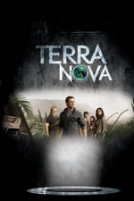 Terra Nova - Az új világ