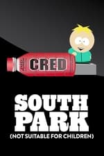 South Park: (Nevhodné pro děti)