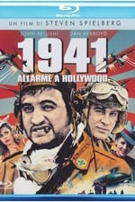 1941 - Allarme a Hollywood