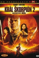 Král Škorpion 2 - Vzestup říše
