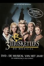 3 Musketeers - The Musical