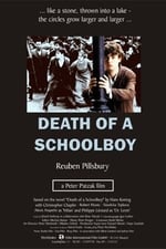 Death of a Schoolboy