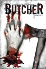Butcher : La Légende de Victor Crowley