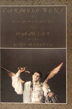 Hommelette for Hamlet, operetta inqualificabile (da J. Laforgue)