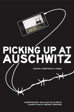 Picking Up at Auschwitz