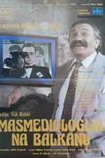 The Balkan Mass-Media Sciences