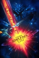 Star Trek VI : La conquête du nouveau monde
