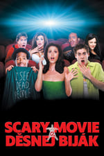 Scary Movie – Děsnej biják