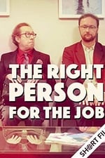 The Right Person for the Job