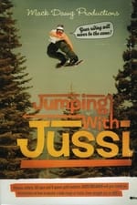 Jumping With Jussi