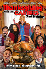Thanksgiving with the Carters: 2nd Helping