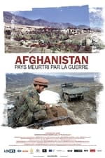 Afghanistan : Pays meurtri par la guerre