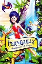 FernGully - Le avventure di Zak e Crysta
